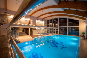 Marena Wellness & Spa, Miedzywodzie